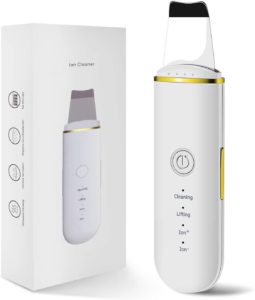 جهاز تنظيف البشره