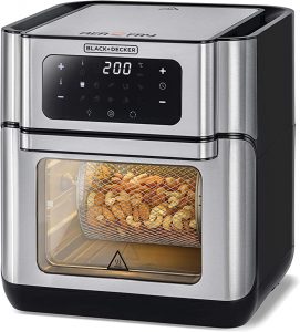 افضل قلايه هوائيه