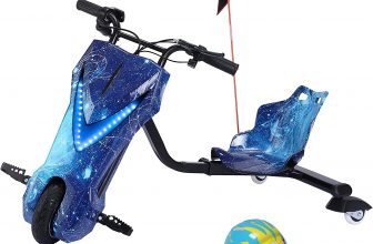 افضل سكوتر دريفت