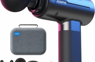 اداة تدليك قوية ومحمولة باليد