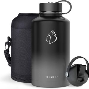 زجاجة مياه حافظة للبرودة