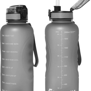 زجاجة مياه رياضية