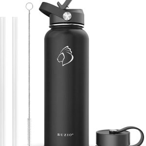 عبوة مياه مانعة للتسرب