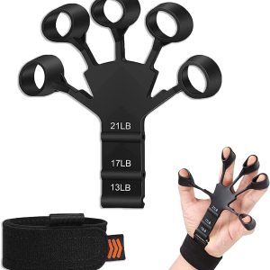 مقبض يد لتدريبات القوة