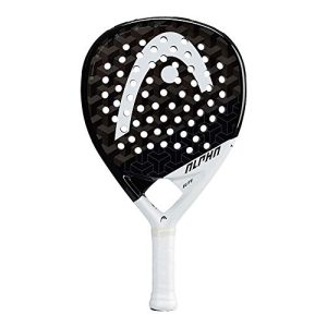 Head Graphene 360+ Alpha Elite Padel/Pop Tennis Paddle (228151)
