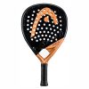 HEAD Speed Motion 2023 Padel Racket - Graphene racket with new Auxetic Technology for extra feel