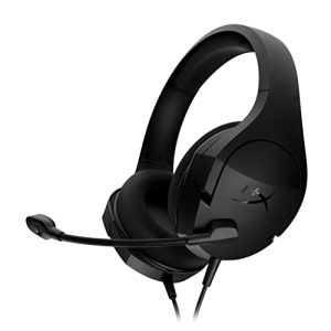 HyperX Cloud Stinger Core - Gaming Headset, for PC, Balck, HX-HSCSC2-BK/WW